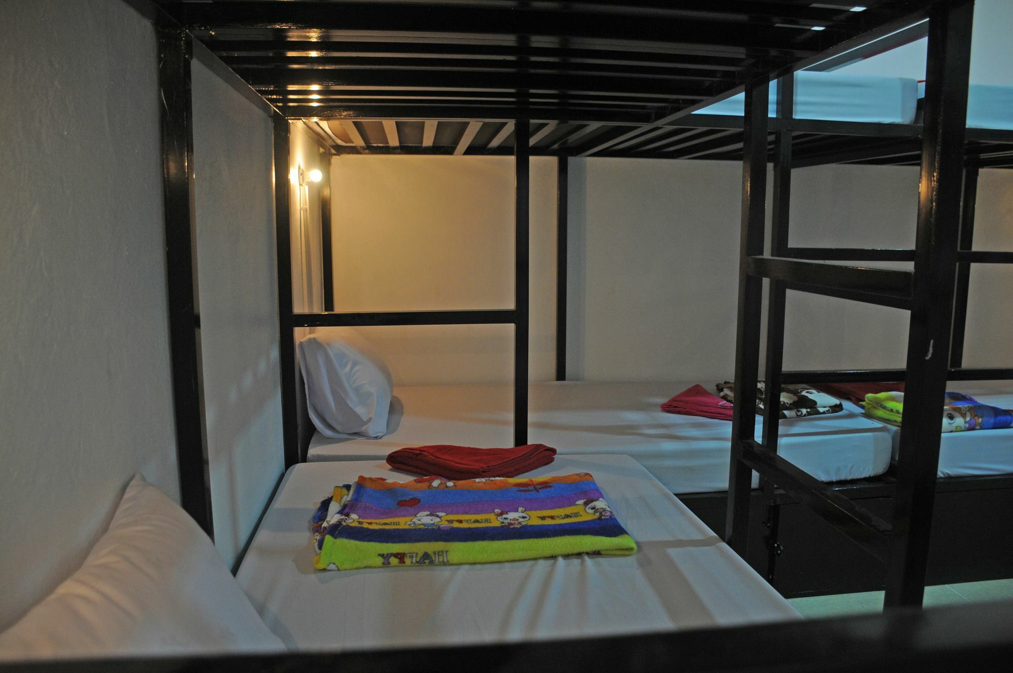 Happy Hippies Hostel Siem Reap Ngoại thất bức ảnh